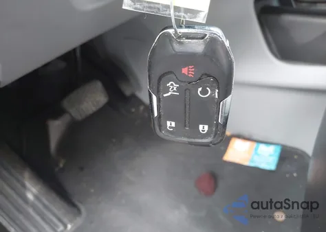 2018 GMC Terrain Slt из США, поврежденный, VIN 3GKALVEV1JL372775